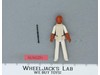 Admiral Ackbar 100% Complete Star Wars ROTJ 1983 Vintage Kenner NO REPRO
