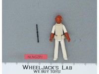 Admiral Ackbar 100% Complete Star Wars ROTJ 1983 Vintage Kenner NO REPRO