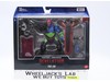 Trap Jaw Masters of the Universe Masterverse Revelation 2021 Mattel NEW SEALED