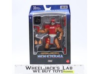 Zodac Masters of the Universe Revelation Masterverse 2022 Mattel NEW SEALED