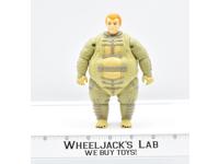 Baron Vladimir Harkonnen Dune LJN Vintage Action Figure