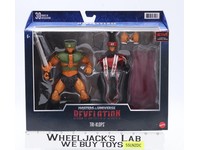 Tri-Klops Masters of the Universe Masterverse Revelation 2021 Mattel NEW SEALED