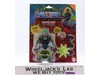 Snake Face Masters of the Universe 2022 Mattel Action Figure NEW MOSC SEALED