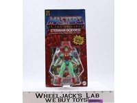 Eternian Goddess Masters of the Universe 2021 Mattel Action Figure NEW SEALED