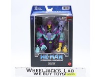 Skeletor He-Man and the Masters of the Universe Masterverse Mattel NEW SEALED