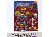 Buzz Saw Hordak Masters of the Universe 2021 Mattel Figure NEW MOSC SEALED