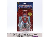 Stratos Masters of the Universe 2020 Mattel Figure NEW MOSC SEALED