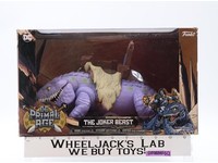 The Joker Beast DC Primal Age 2018 Funko Action Figure NEW SEALED