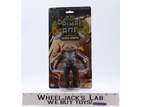 Black Manta DC Primal Age 2018 Funko Action Figure NEW MOSC SEALED