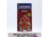 Beast Man Masters of the Universe 2021 Mattel Action Figure NEW MOSC SEALED