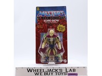 Scare Glow Masters of the Universe 2020 Mattel Action Figure NEW MOSC SEALED