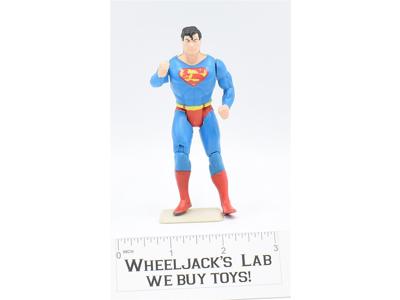 Superman DC SUPER POWERS 1984 Kenner 5" Action Figure