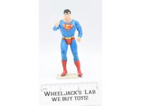 Superman DC SUPER POWERS 1984 Kenner 5" Action Figure