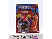 Mosquitor Masters of the Universe 2021 Mattel Action Figure NEW MOSC SEALED