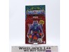 Spikor Masters of the Universe 2023 Mattel Action Figure NEW MOSC SEALED