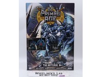 The Batcave DC Primal Age 2018 Funko Action Figure  Playset NEW MIB