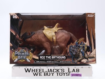 Ace The Bathound DC Primal Age 2018 Funko Action Figure NEW MIB