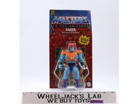 Faker Masters of the Universe 2021 Mattel Action Figure NEW MOSC SEALED