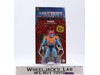 Faker Masters of the Universe 2021 Mattel Action Figure NEW MOSC SEALED