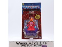 Orko Masters of the Universe 2020 Mattel Action Figure NEW MOSC SEALED