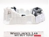 Hoth Imperial Attack Base Star Wars 1980 Kenner Vintage Action Figure Playset
