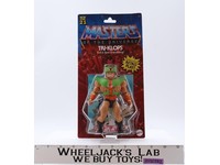 Tri-Klops Masters of the Universe 2020 Mattel Action Figure NEW MOSC SEALED
