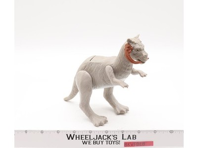 Tauntaun CLOSED BELLY 1979 ESB Star Wars Vintage Action Figure
