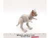 Tauntaun CLOSED BELLY 1979 ESB Star Wars Vintage Action Figure