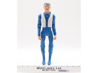 Sheriff Garrett 12" Best of the West Johnny West Marx Action Figure Vintage