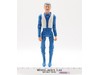 Sheriff Garrett 12" Best of the West Johnny West Marx Action Figure Vintage