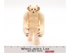 Wampa Snow Monster Star Wars ESB Empire Strikes Back 1981 Kenner Action Figure