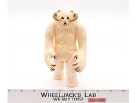 Wampa Snow Monster Star Wars ESB Empire Strikes Back 1981 Kenner Action Figure