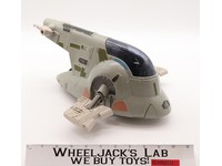 Boba Fett's Slave 1 Star Wars ESB 1981 Kenner Figure Vehicle