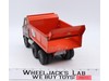 Ertl Transtar Automatic Dump Truck Hydraulic Works! Pressed Steel 1970s Vehicle