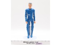 Sheriff Garrett 12" Best of the West Johnny West Marx Action Figure Vintage