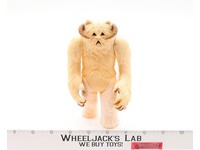 Wampa Snow Monster Star Wars ESB Empire Strikes Back 1981 Kenner Action Figure