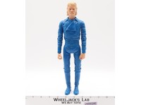 General Custer Fort Apache Fighters 12" Johnny West Marx 1967 Action Figure