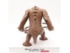 Rancor Monster 100% Complete Star Wars POTF 1998 Kenner Action Figure