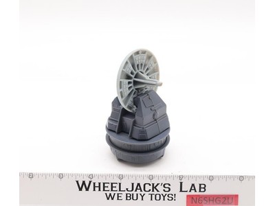 Hoth Ice Planet Radar Laser Cannon 100% Complete 1982 Star Wars ESB Kenner