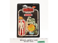 Stormtrooper Hoth 41 Back-A Star Wars ESB 1980 Kenner Action Figure NEW SEALED