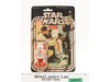 R5-D4 21 Back-A Star Wars 1979 Kenner Vintage Action Figure NEW SEALED