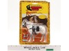 Arabian Horse Indiana Jones ROTLA 1982 Kenner Action Figure NEW SEALED