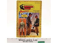 German Soldier Indiana Jones Raiders of the Lost Ark CUSTOM by Clash Customs NEW