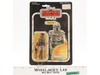 Boba Fett 41 Back-D Star Wars ESB 1980 Kenner Action Figure NEW SEALED
