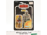 Boba Fett 41 Back-D Star Wars ESB 1980 Kenner Action Figure NEW SEALED