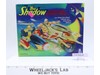 Shiwan Khan Serpent Bike The Shadow 1994 Kenner Action Figure NEW MISB SEALED