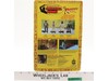 Satipo Indiana Jones Raiders of the Lost Ark CUSTOM by Clash Customs NEW SEALED
