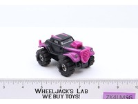 Tinco STOMPER 4x4 Road Rods BLACK PURPLE Coupe TE642B Light & Motor Work!