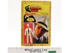 Belloq Indiana Jones Raiders of the Lost Ark CUSTOM by Clash Customs NEW SEALED