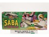Saba Talking Tiger Saber Complete Mighty Morphin Power Rangers 1994 Bandai